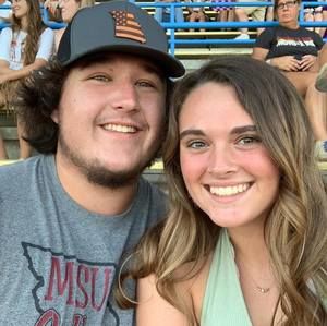 Meet your Posher, Brookelle